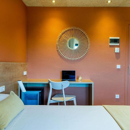 Hostal Barris Pals Dış mekan fotoğraf