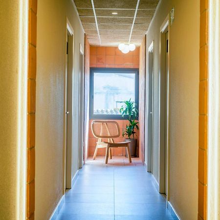 Hostal Barris Pals Dış mekan fotoğraf