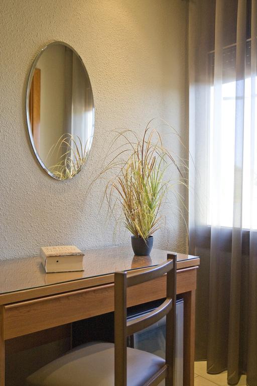 Hostal Barris Pals Oda fotoğraf