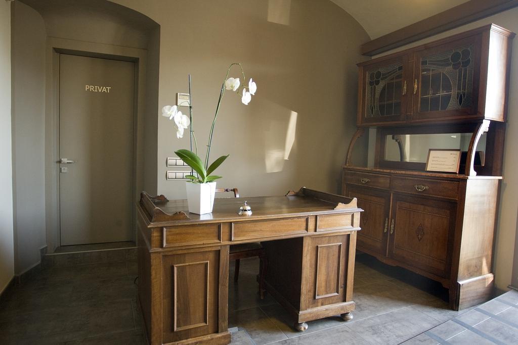 Hostal Barris Pals Dış mekan fotoğraf