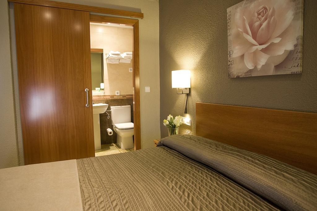 Hostal Barris Pals Oda fotoğraf