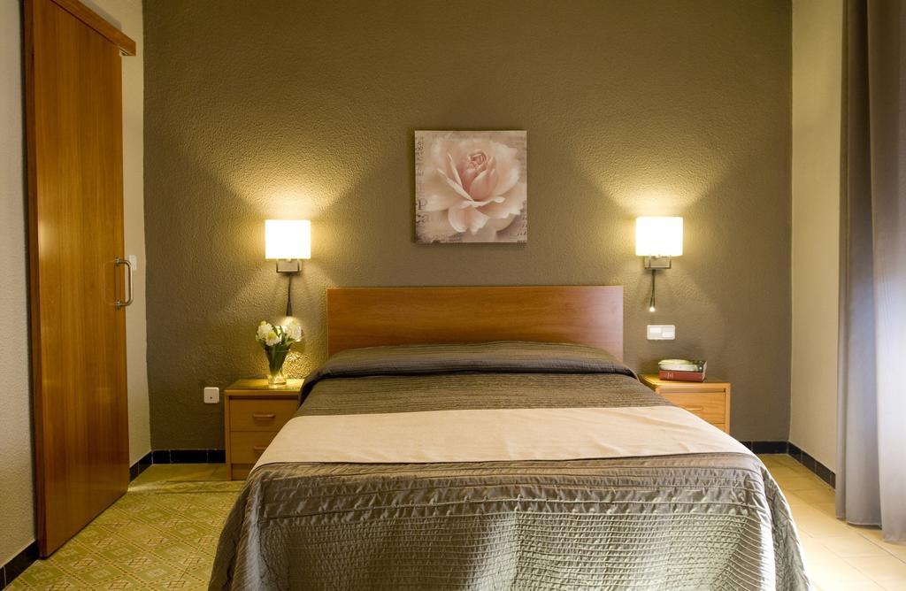 Hostal Barris Pals Oda fotoğraf