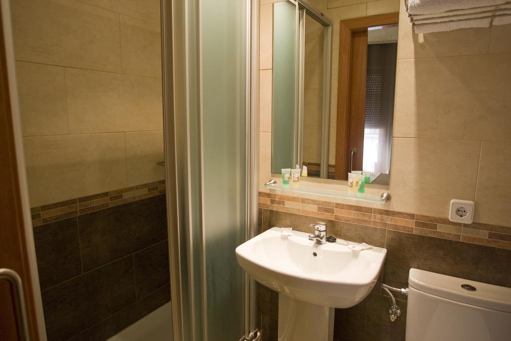 Hostal Barris Pals Oda fotoğraf