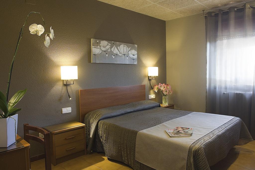 Hostal Barris Pals Oda fotoğraf
