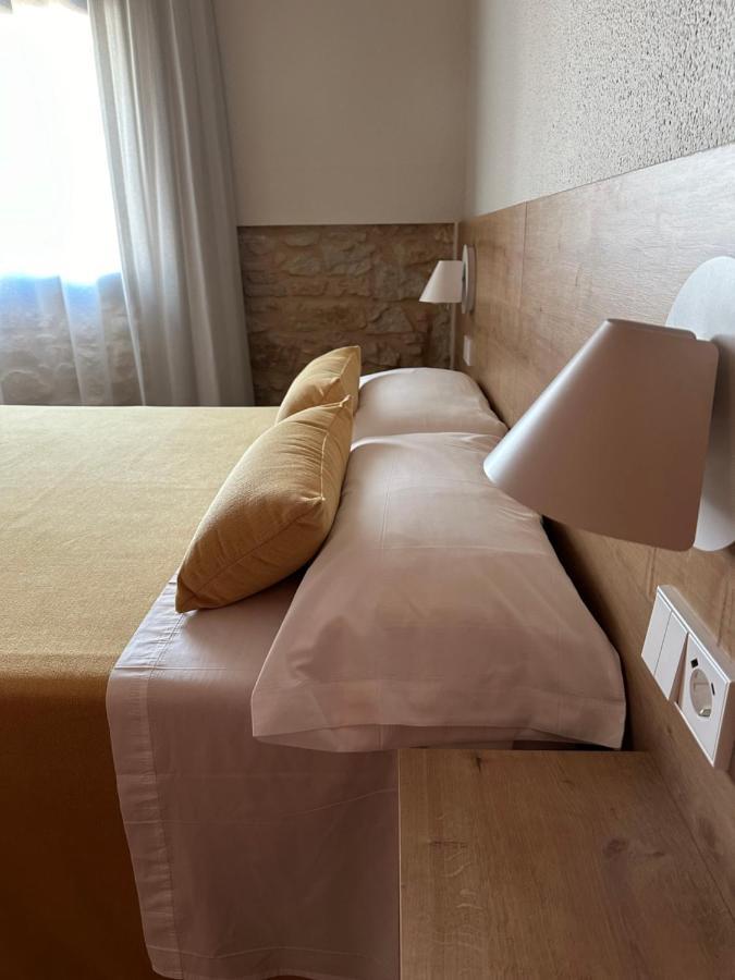 Hostal Barris Pals Dış mekan fotoğraf