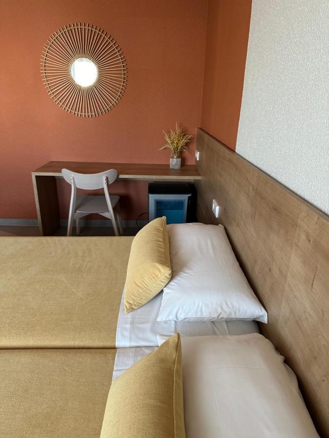 Hostal Barris Pals Dış mekan fotoğraf