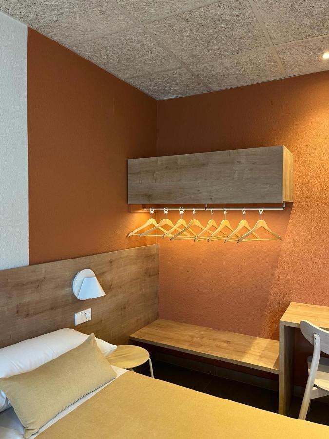 Hostal Barris Pals Dış mekan fotoğraf