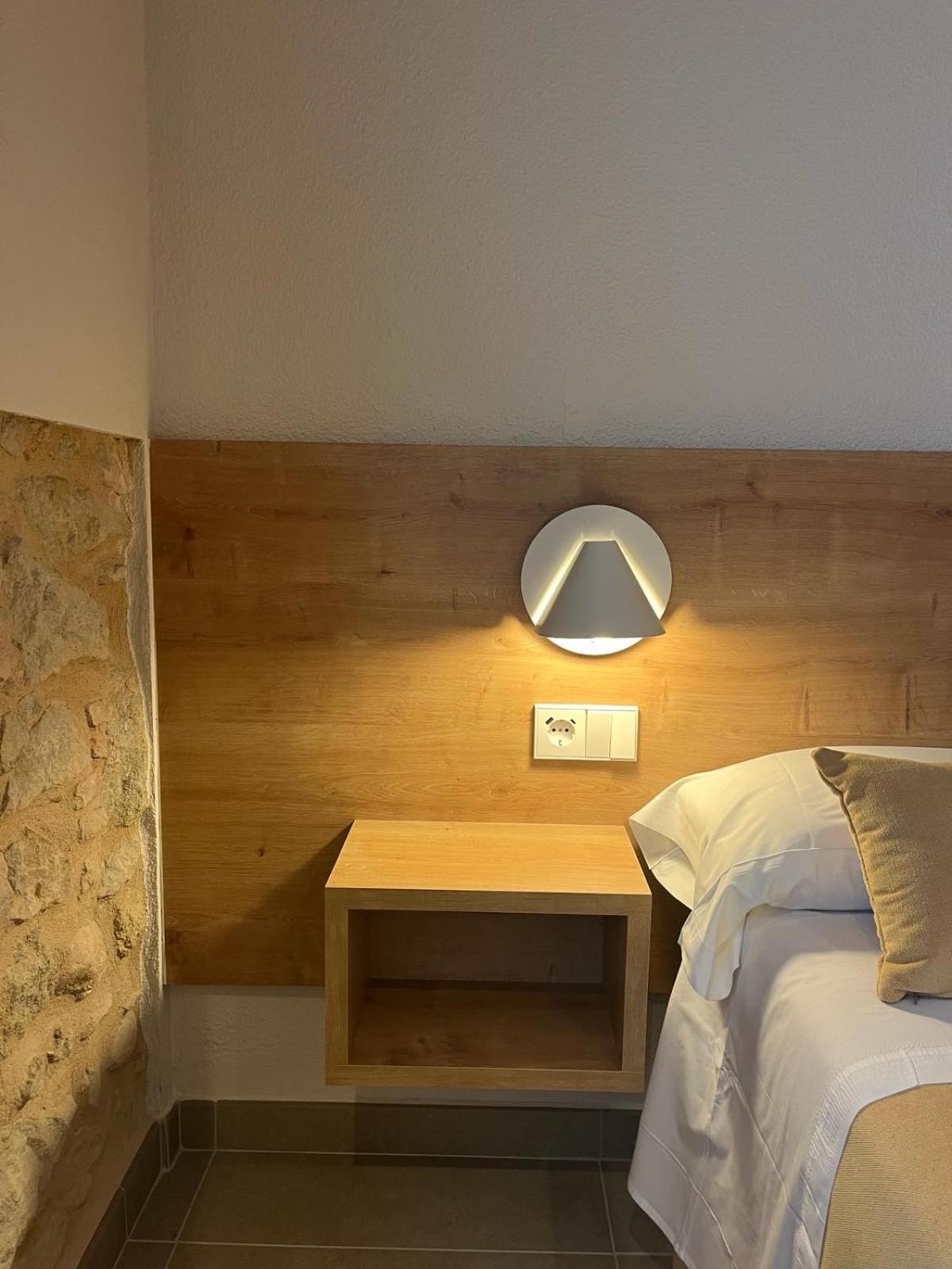 Hostal Barris Pals Dış mekan fotoğraf
