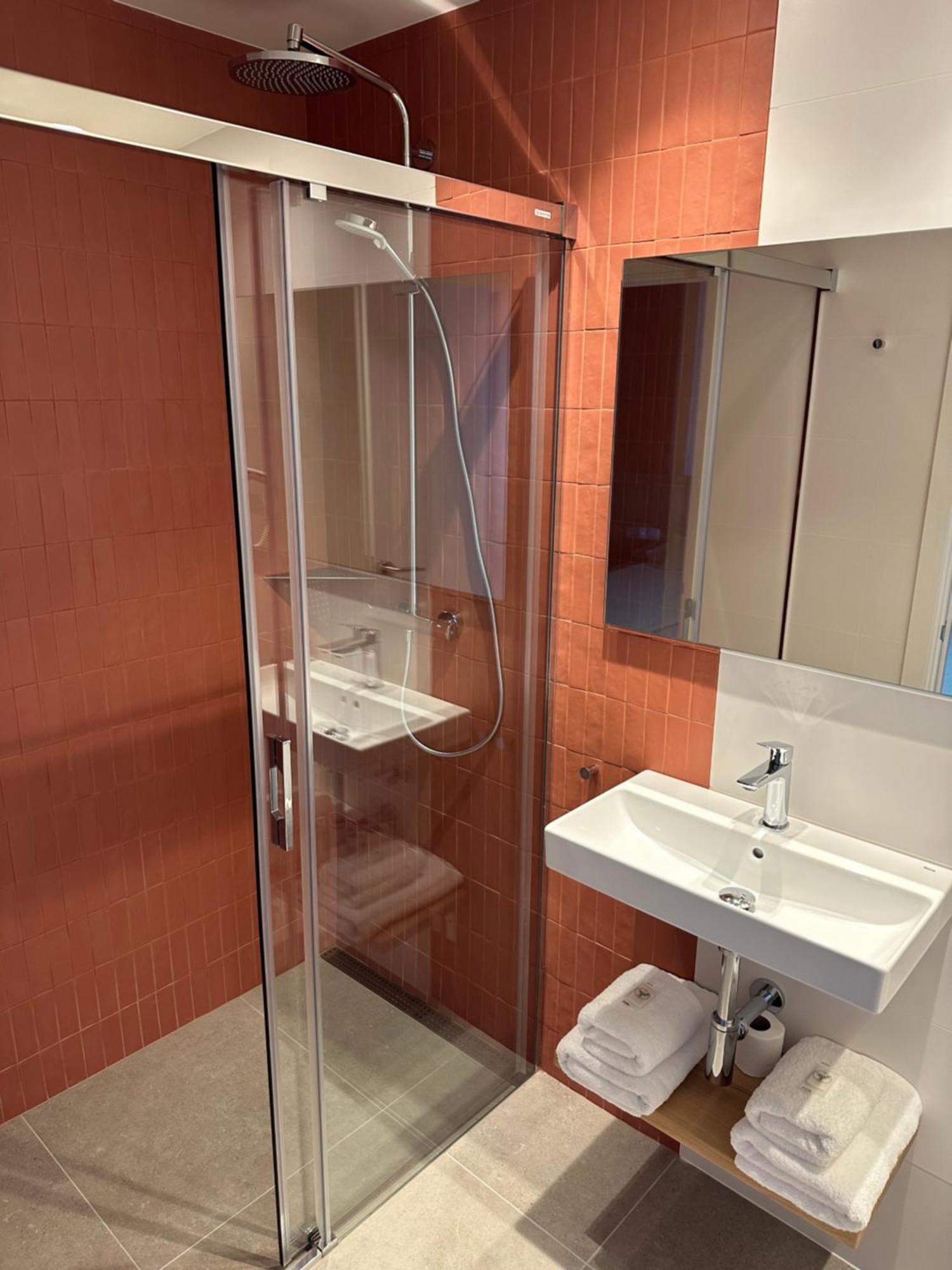 Hostal Barris Pals Dış mekan fotoğraf