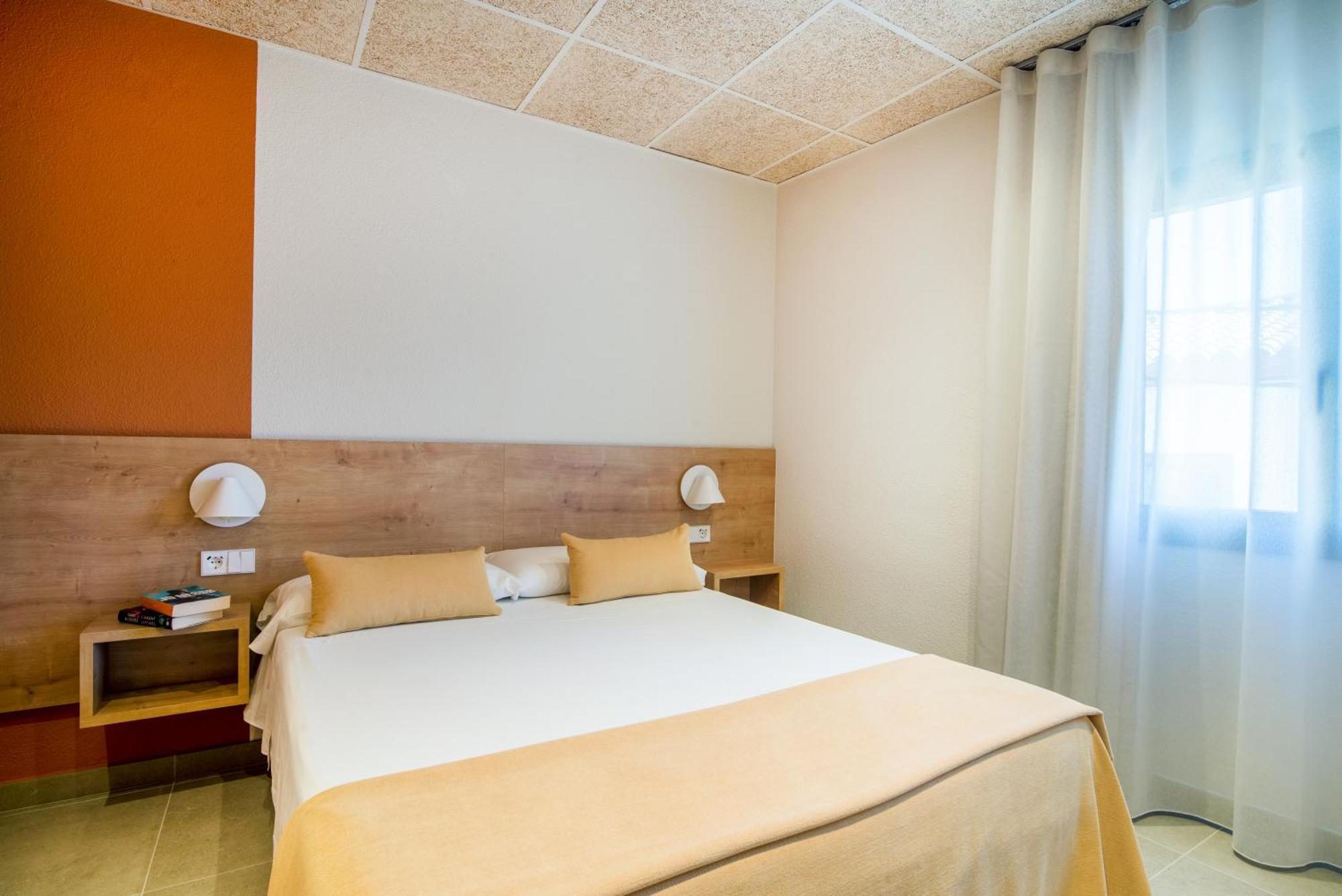 Hostal Barris Pals Dış mekan fotoğraf