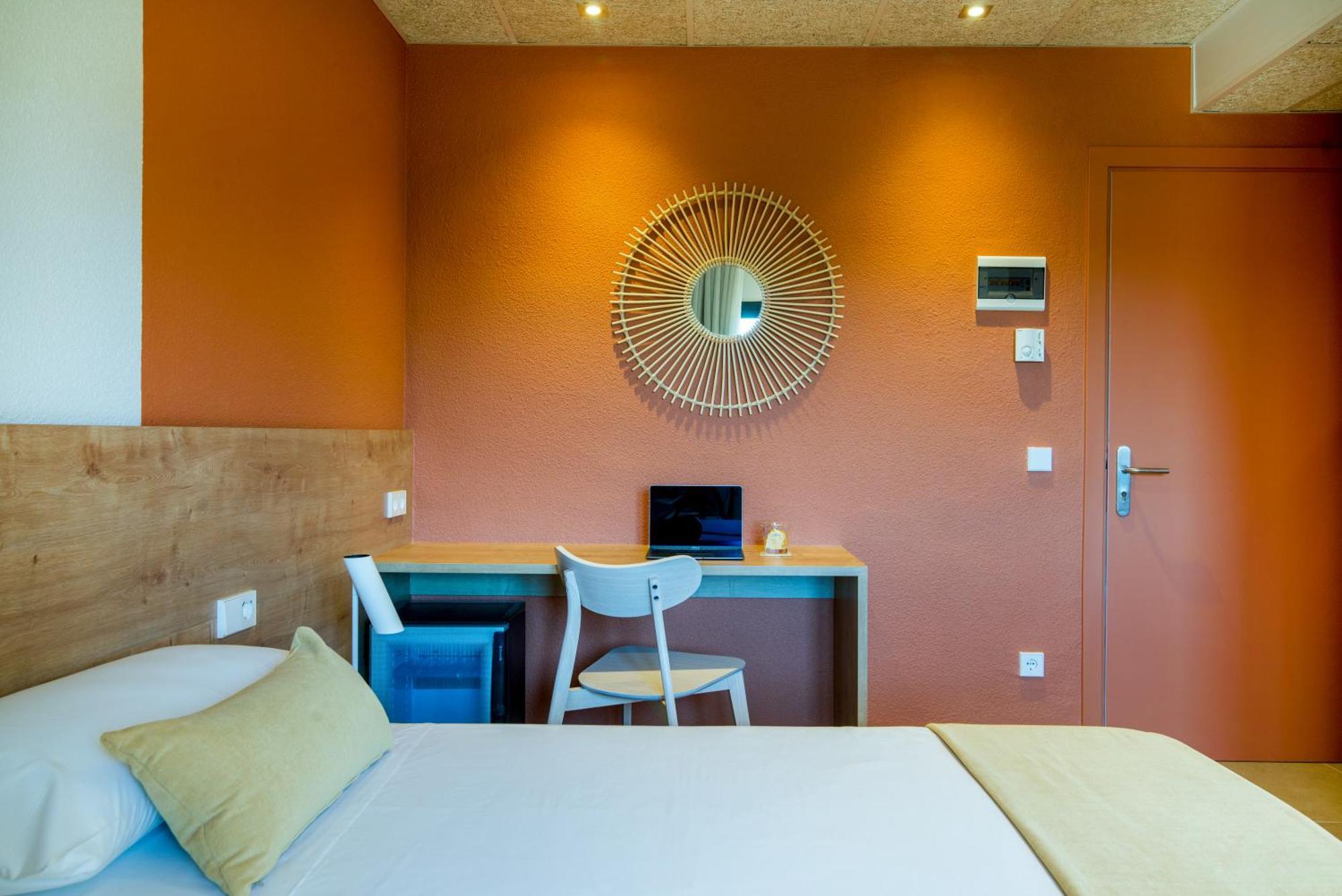 Hostal Barris Pals Dış mekan fotoğraf
