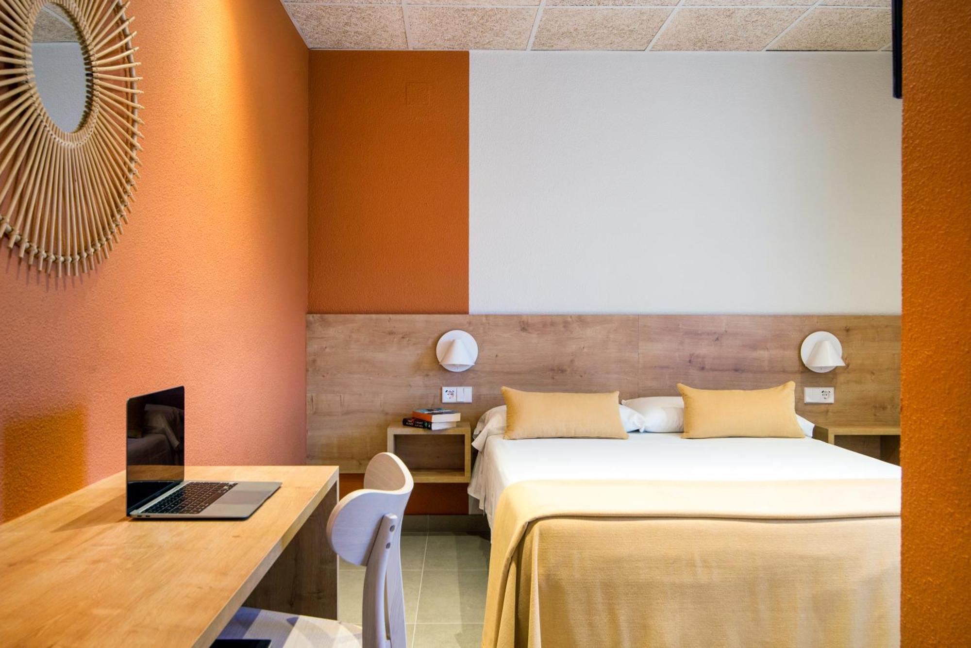 Hostal Barris Pals Dış mekan fotoğraf