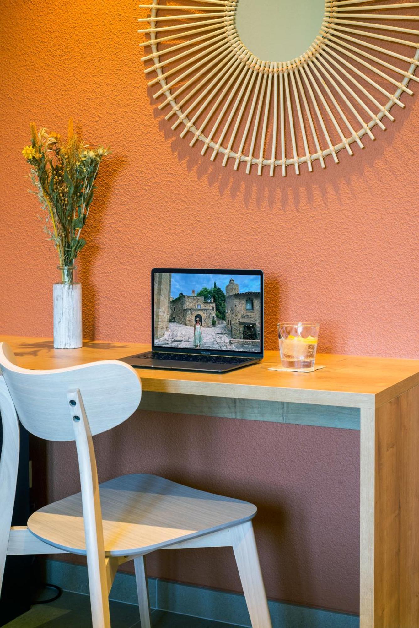 Hostal Barris Pals Dış mekan fotoğraf
