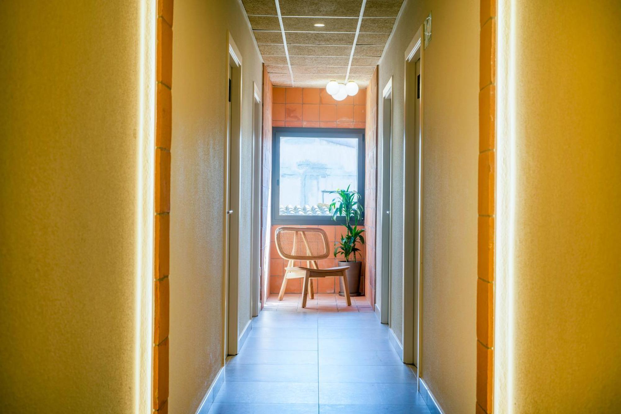Hostal Barris Pals Dış mekan fotoğraf