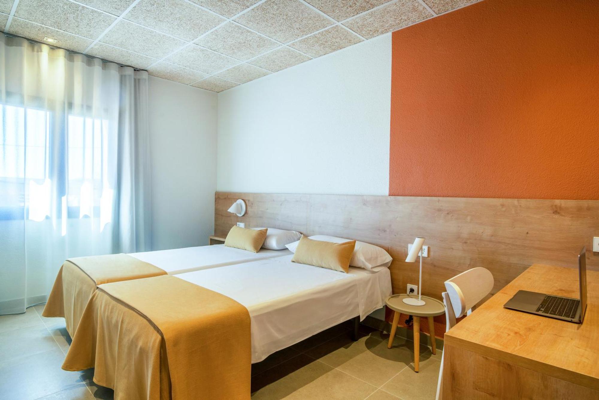 Hostal Barris Pals Dış mekan fotoğraf