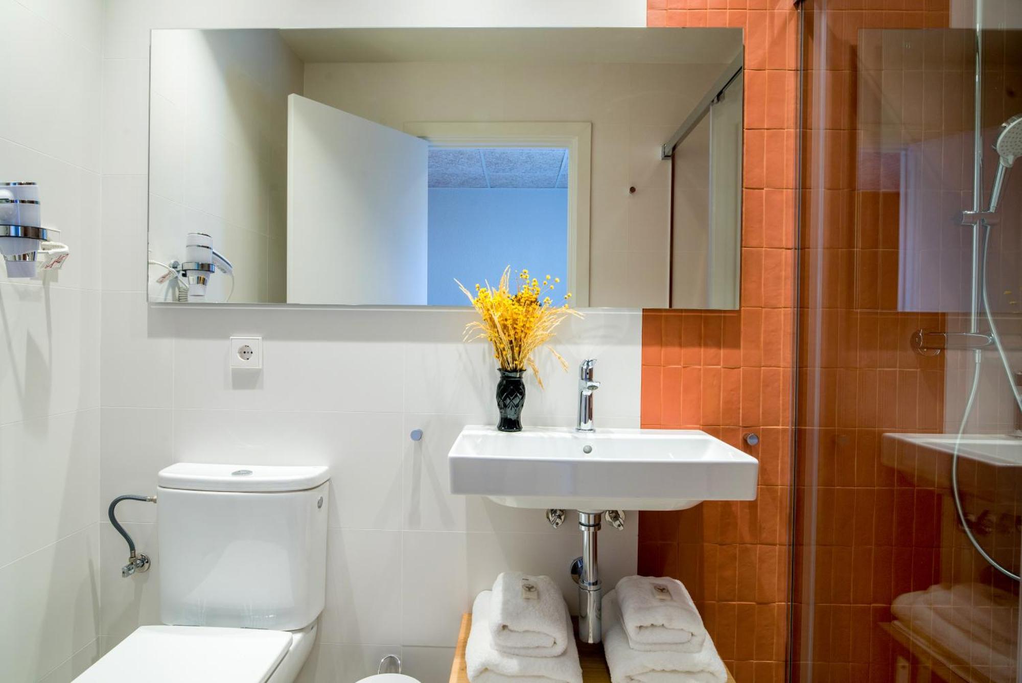 Hostal Barris Pals Dış mekan fotoğraf