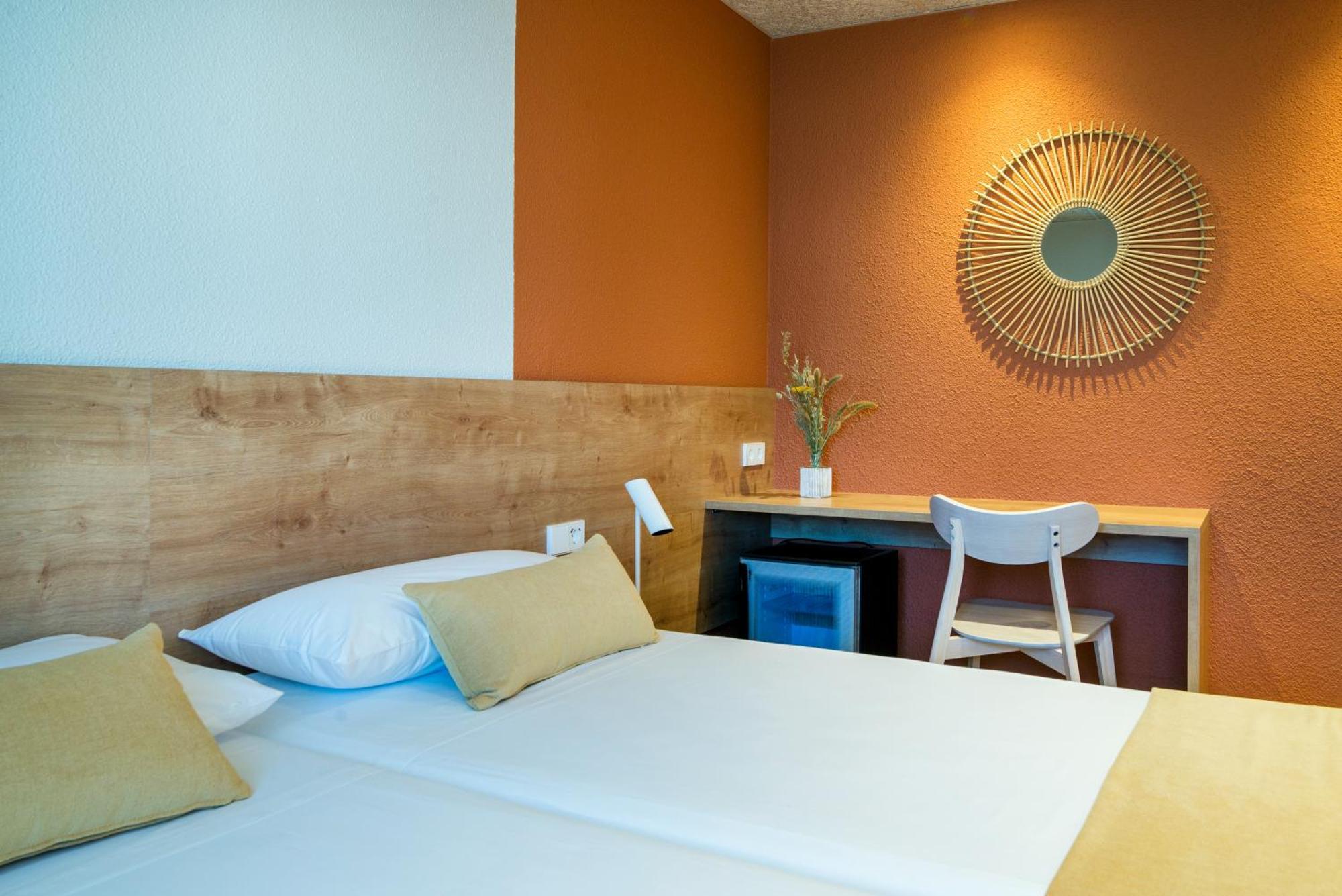Hostal Barris Pals Dış mekan fotoğraf
