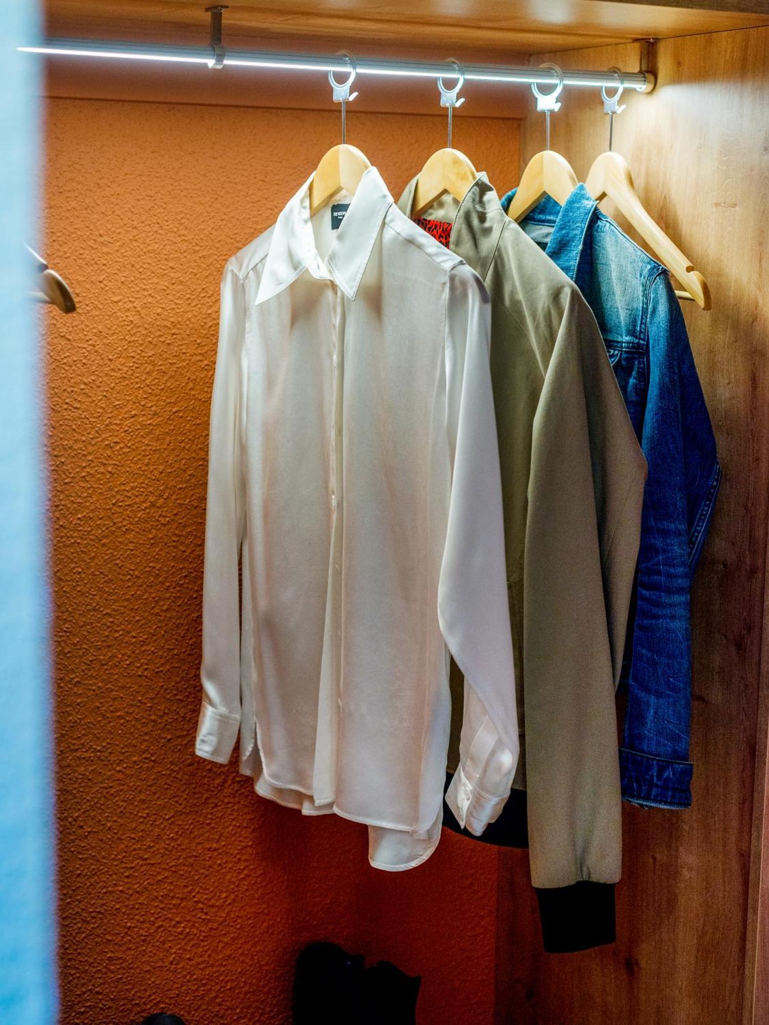 Hostal Barris Pals Oda fotoğraf