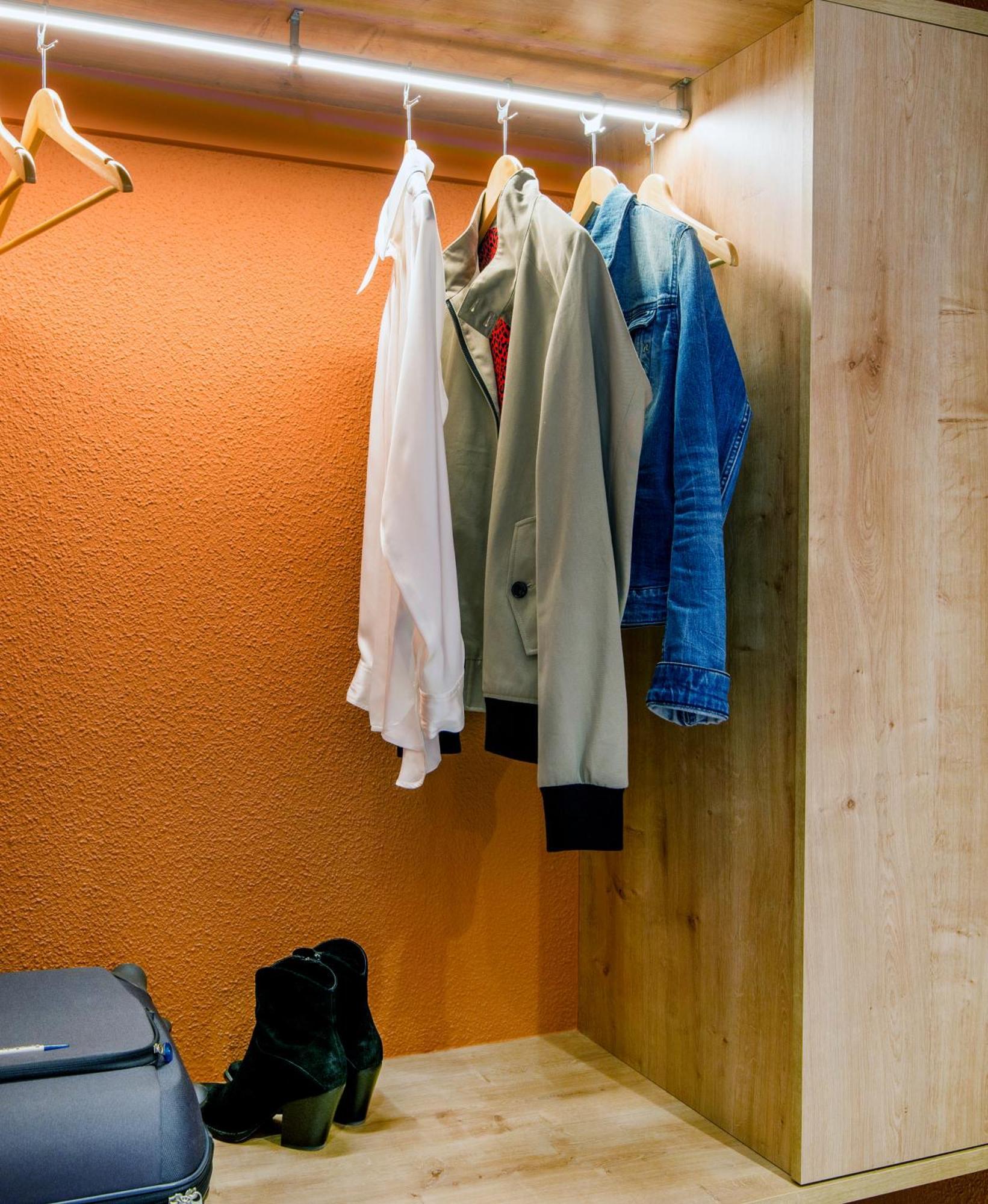 Hostal Barris Pals Oda fotoğraf