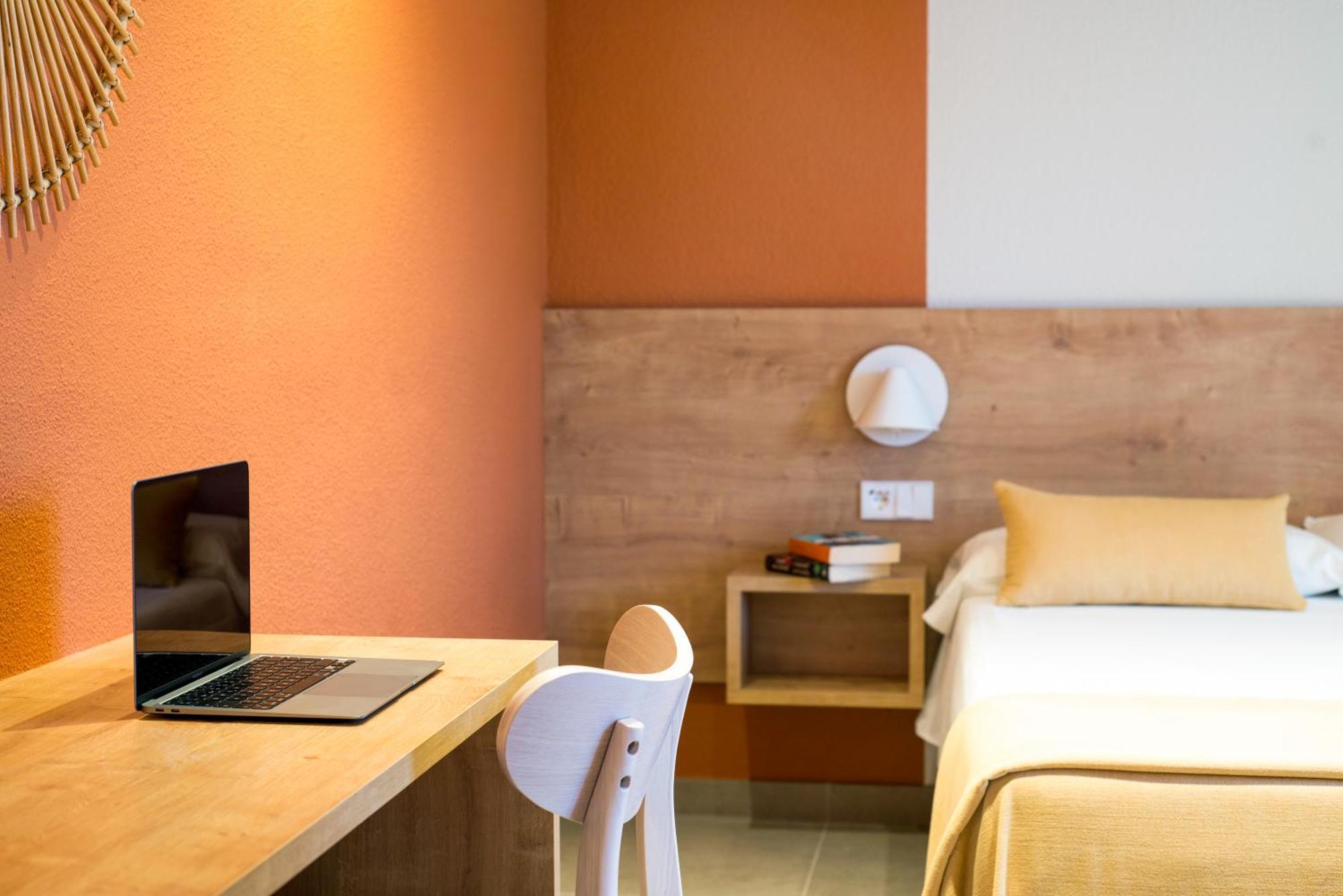 Hostal Barris Pals Dış mekan fotoğraf